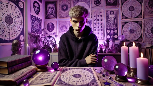 Изображение к статье: Для них стакан всегда пуст: знаки Зодиака, которые ищут проблемы даже там, где счастье