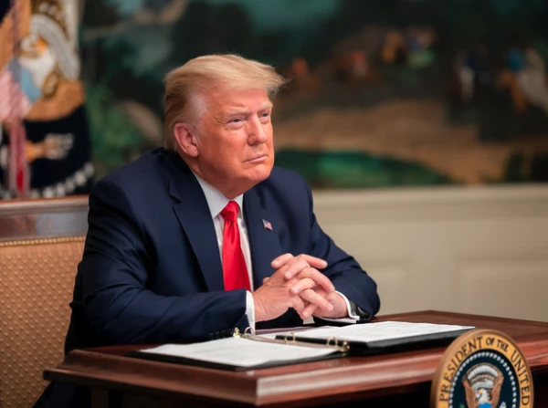 Изображение к статье: Великобритания назвала встречу на Аляске реальным шансом