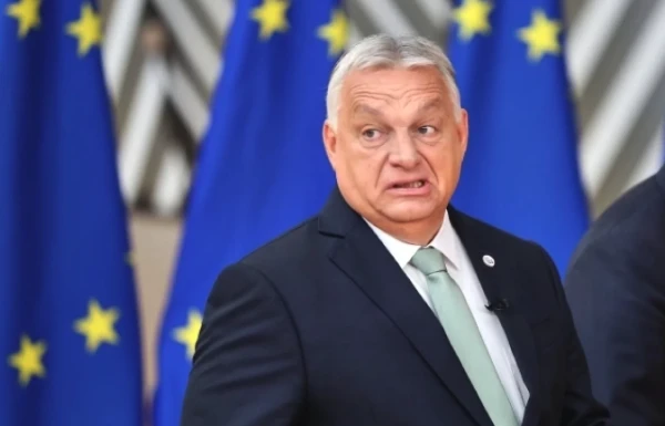 Изображение к статье: В стране ЕС назвали лишь один исход переговоров Путина и Трампа для мира на Украине