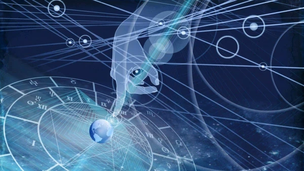 Изображение к статье: Серые кардиналы: наиболее влиятельные знаки Зодиака