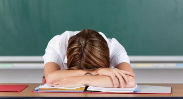 Изображение к статье: Система повышения квалификации учителей оторвана от жизни: исследователи