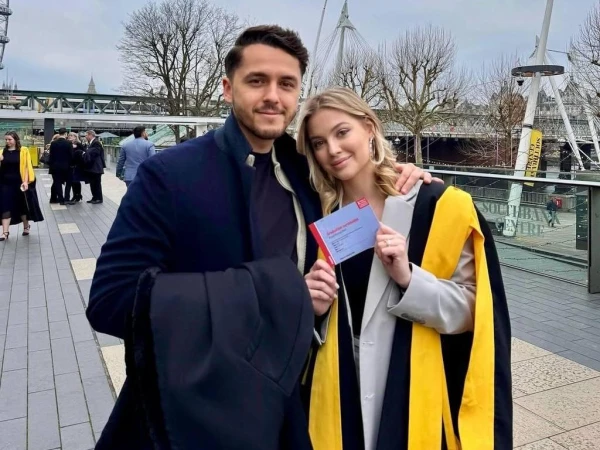 Изображение к статье: Совет да любовь молодым.