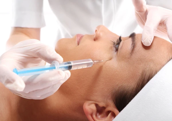 Изображение к статье: Инъекционные процедуры: что следует узнать заранее