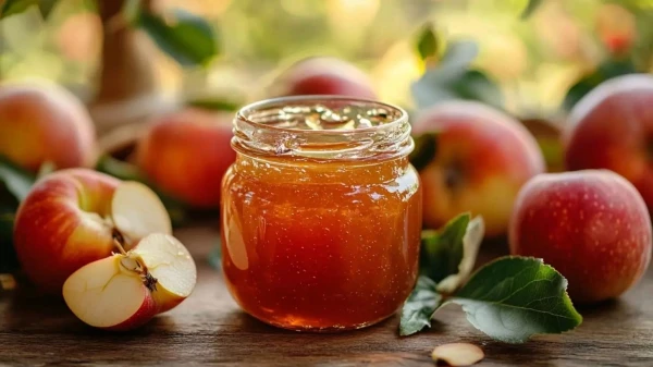 Изображение к статье: Как сохранить яблоки на зиму: 7 простых и полезных рецептов