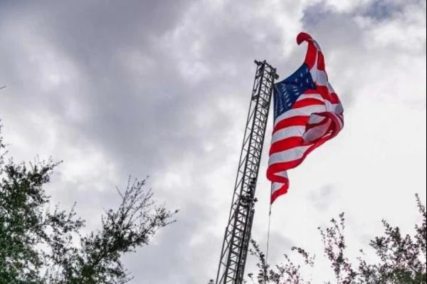 Изображение к статье: Белый дом раскрыл состав делегации на переговорах с Путиным