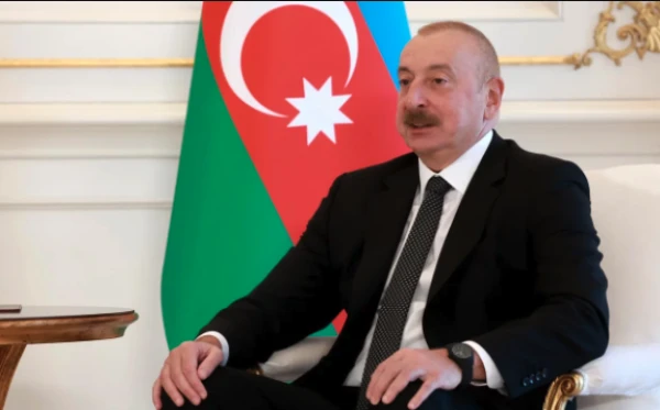 Изображение к статье: Демонтаж наследия СССР: Азербайджан снёс десятки советских памятников