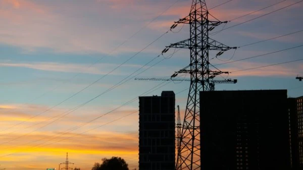 Изображение к статье: Поставки российской электроэнергии в Китай рухнули