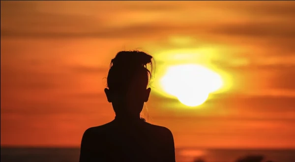 Изображение к статье: Предсказаны магнитные бури из-за крупной дыры на Солнце