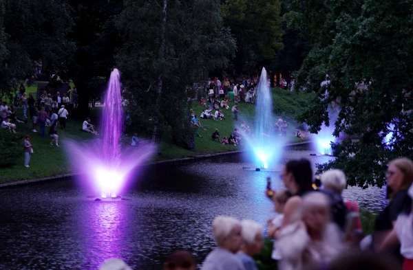 Изображение к статье: 824-летие Риги: где и что сегодня посмотреть и послушать