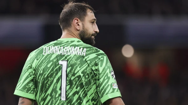 Изображение к статье: Доннарумма согласовал контракт с «Манчестер Сити»