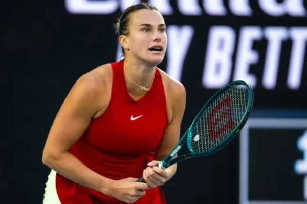 Изображение к статье: Соболенко не смогла защитить титул на теннисном турнире в Цинциннати