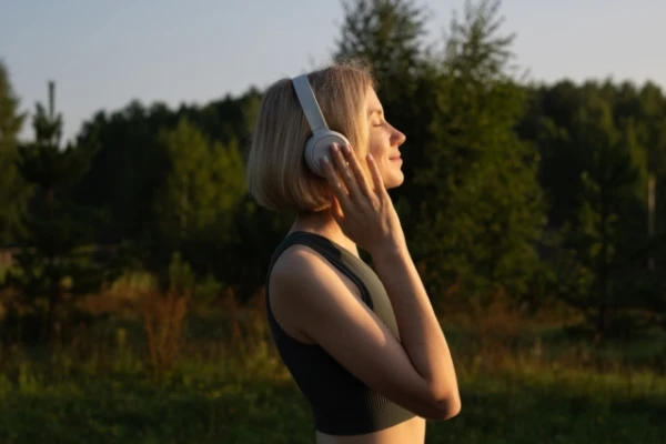 Изображение к статье: Раскрыт механизм мгновенного влияния музыки на мозг