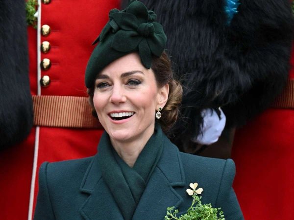 Изображение к статье: Британский народ помнит свою любимицу.