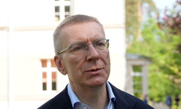 Изображение к статье: Президент Латвии рассказал, что думает о переговорах на Аляске