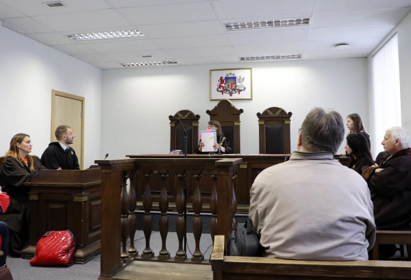 Изображение к статье: Скандальное «дело о нано-воде»: суд продолжится в октябре