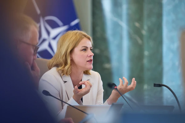 Изображение к статье: Фото - Valsts kanceleja