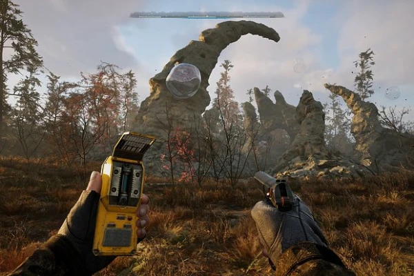 Изображение к статье: Скриншот: игра S.T.A.L.K.E.R. 2