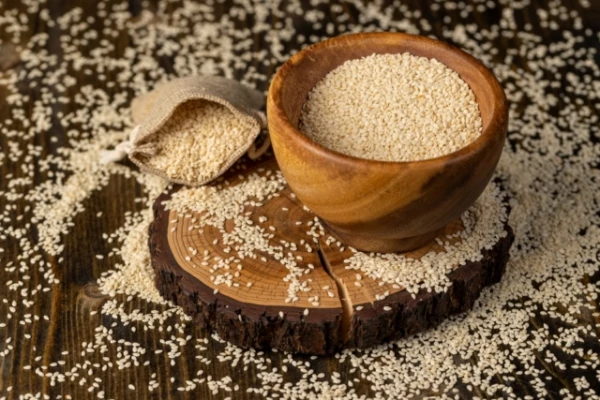 Изображение к статье: Как кенийские фермеры используют пчёл и кунжут, чтобы отгонять слонов?