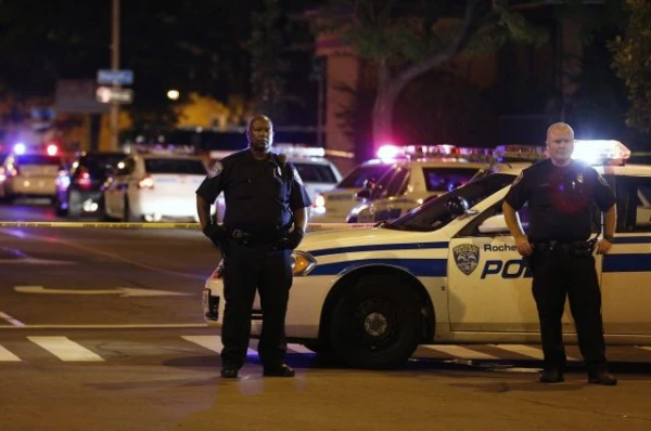 Изображение к статье: ИИ развязал руки американским полицейским