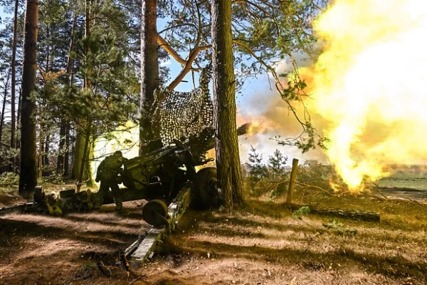 Изображение к статье: Украина может оказаться под влиянием России - WSJ