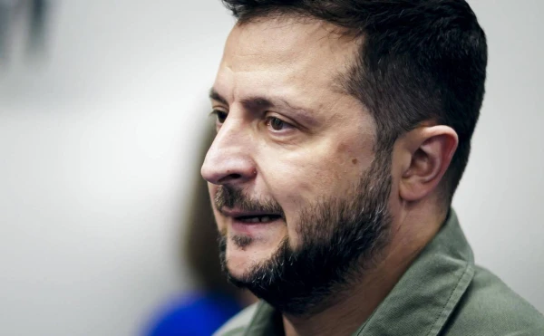 Изображение к статье: Стала известна причина отказа Зеленского от условий России