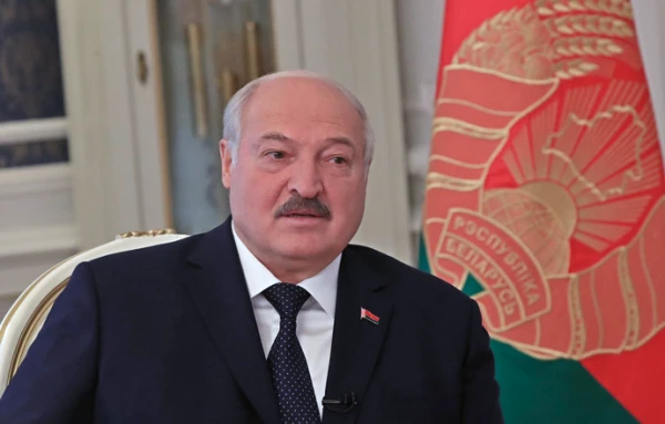 Изображение к статье: Что произошло на Аляске? Путин передал информацию Лукашенко