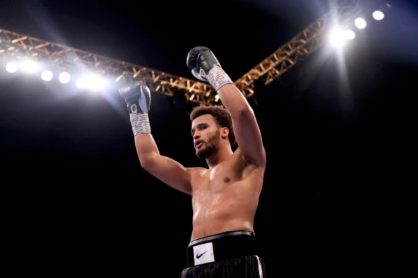 Изображение к статье: Промоутер объяснил, почему Итаума откажется от боя с Усиком