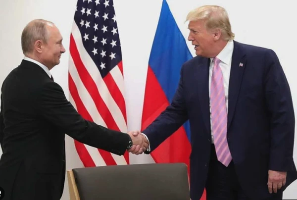 Изображение к статье: В Раде заявили о предательстве Трампа