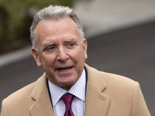 Изображение к статье: Уиткофф раскрыл договоренность России и США о гарантиях безопасности для Украины