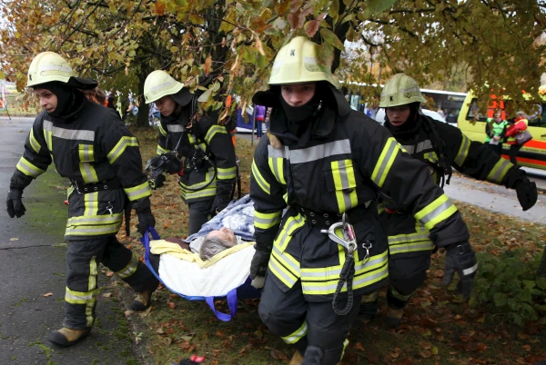 Изображение к статье: Начинаются учения по гражданской обороне «Radex 2025»