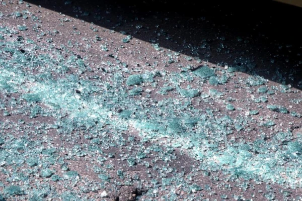 Изображение к статье: Опасные выходные: в авариях травмированы восемь человек