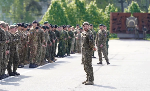 Изображение к статье: «Мы не получали повестку!» Мать в шоке: сына обвиняют в уклонении от армии