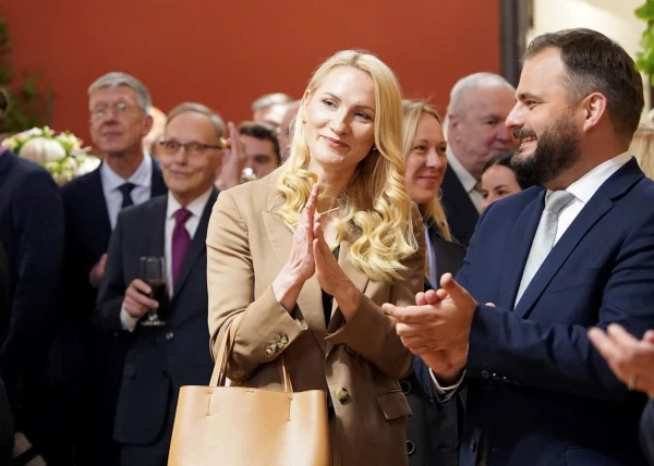 Изображение к статье: Интрига: кто станет лидером самой влиятельной латвийской партии?