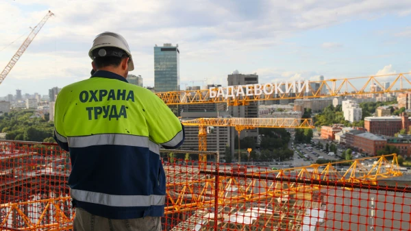 Изображение к статье: Труд должен быть оплачен, но премии никто не гарантировал.