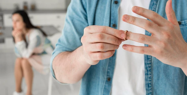 Изображение к статье: Как выжить и не развестись: семейные кризисы по годам