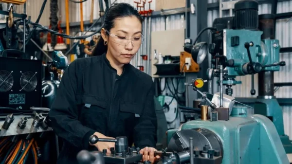 Изображение к статье: Мой завод - моя гордость.