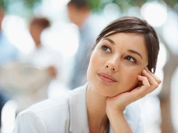 Изображение к статье: И это не слабость: 5 случаев, когда женщина должна молчать любой ценой