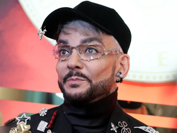 Изображение к статье: У Филиппа Бедросовича вышел тяжелый год.