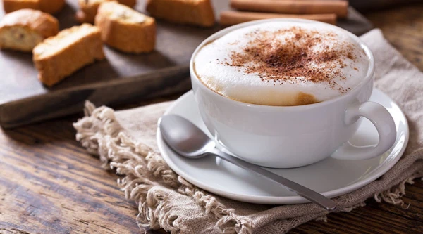 Изображение к статье: Лучший момент для первой чашки кофе: мнение ученых