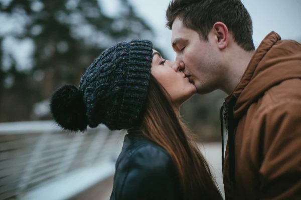 Изображение к статье: 8 вещей о мужчине, которые нужно узнать перед тем, как выйти за него замуж