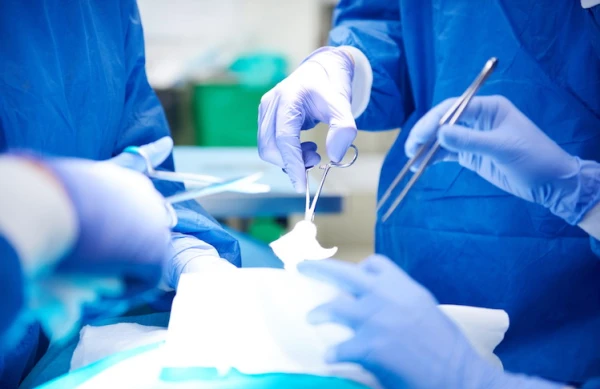 Изображение к статье: Как справиться с тревогой перед операцией: советы врача и психолога