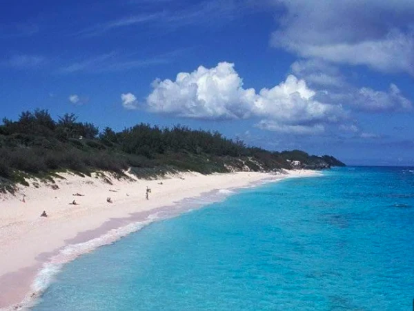 Изображение к статье: Двое пенсионеров не выжили на новом роскошном курорте Багамских островов