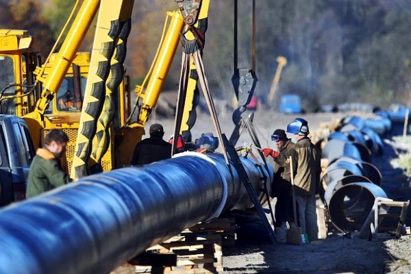 Изображение к статье: Страна Европы перестала покупать нефть по «Дружбе». Кто виноват?