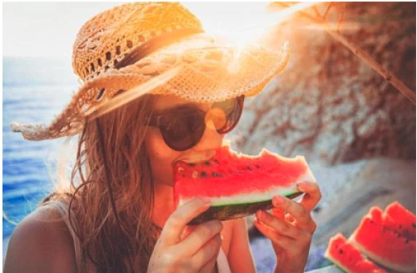 Изображение к статье: Жара идет на Латвию - синоптики обновили прогноз на вторник