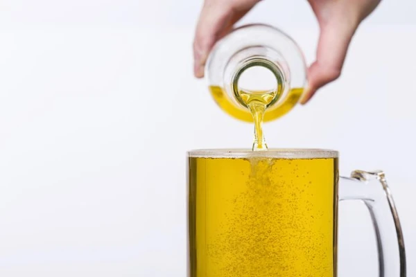 Изображение к статье: Страна НАТО резко нарастила закупки российского масла