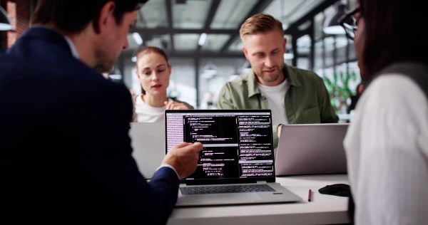 Изображение к статье: Танец маленьких предприятий: латвийские стартапы никого не догонят, зато согреются