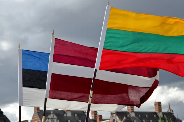 Изображение к статье: Балтийский аутсайдер: Латвия все больше отстает от своих соседей