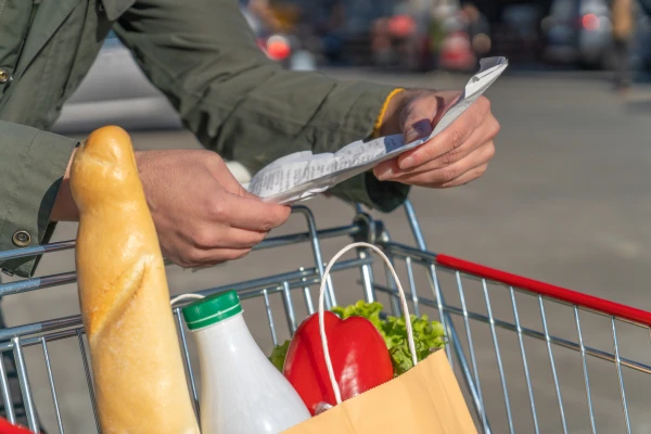 Изображение к статье: Латвийские цены своим ростом удивляют даже экспертов
