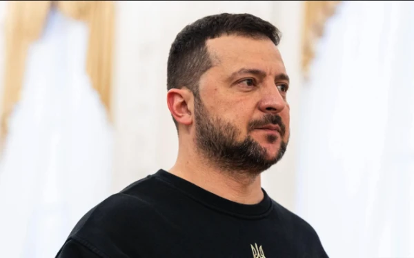 Изображение к статье: Состав делегации Украины на встрече в Белом доме объявили