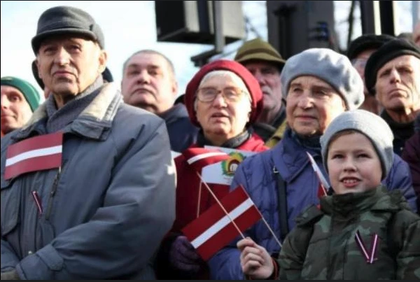 Изображение к статье: Финансы споют романсы: Минфин признал, что Латвия будет жить не по средствам